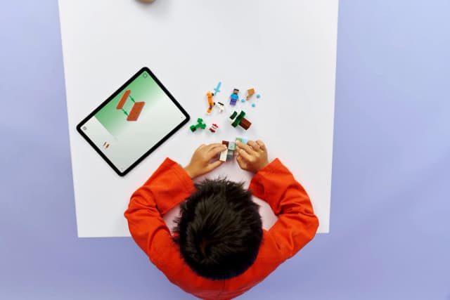 Steve's Taiga Adventure - Image 2