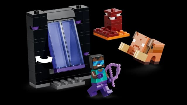 Nether & End Portal Journey - Image 3