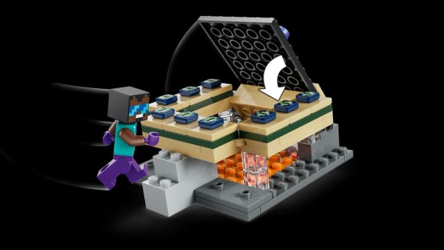 Nether & End Portal Journey - Image 2