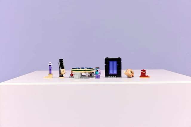 Nether & End Portal Journey - Image 5