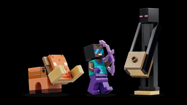 Nether & End Portal Journey - Image 9