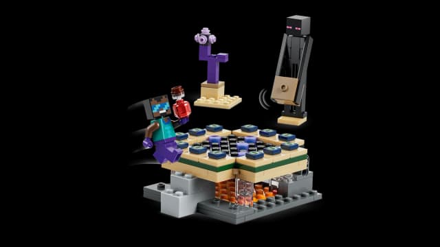 Nether & End Portal Journey - Image 6