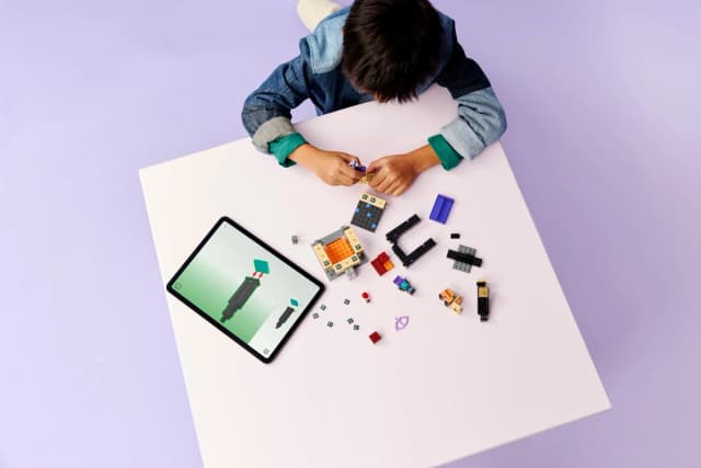 Nether & End Portal Journey - Image 10