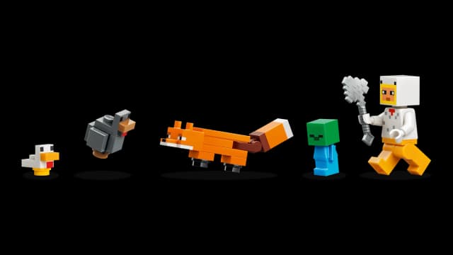 Chicken Farm - Image 2