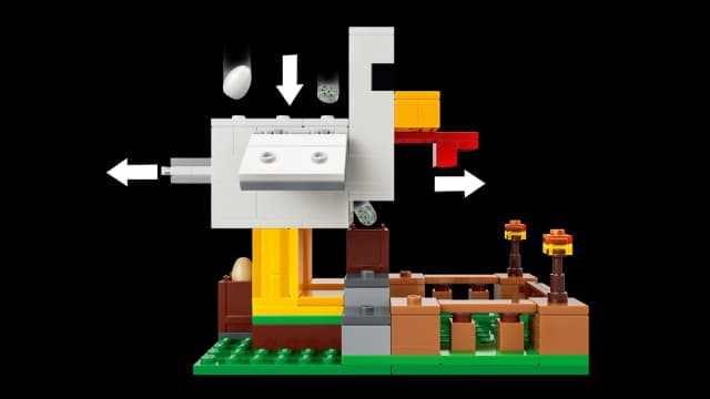 Chicken Farm - Image 10