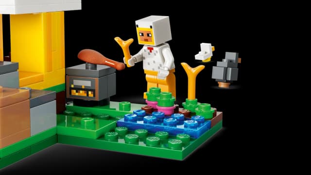 Chicken Farm - Image 11