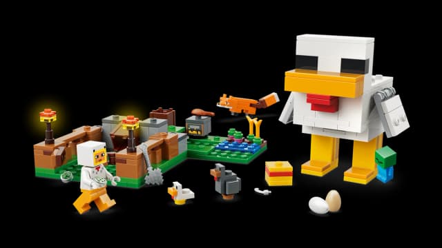 Chicken Farm - Image 9