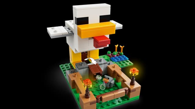 Chicken Farm - Image 4