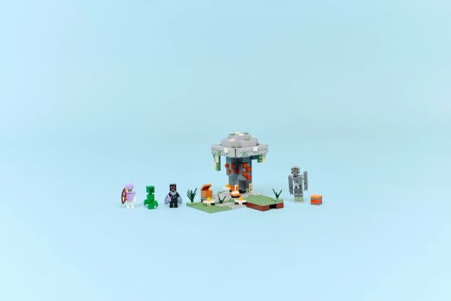 The Pale Garden - Image 5