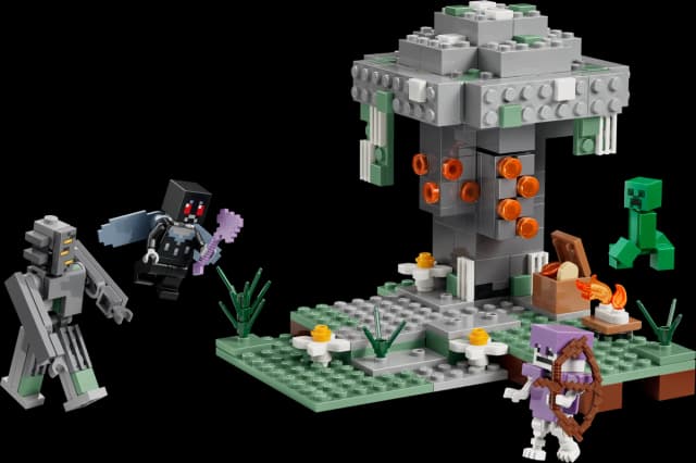 The Pale Garden - Image 1