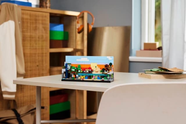 Mini Biomes - Image 3