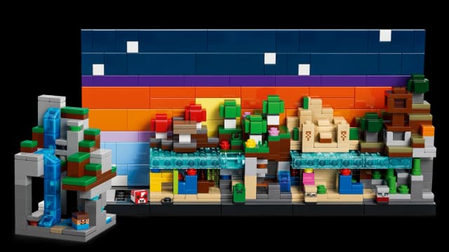 Mini Biomes - Image 12