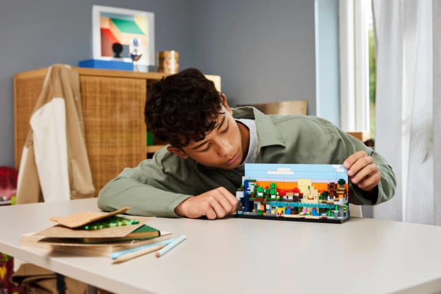 Mini Biomes - Image 8