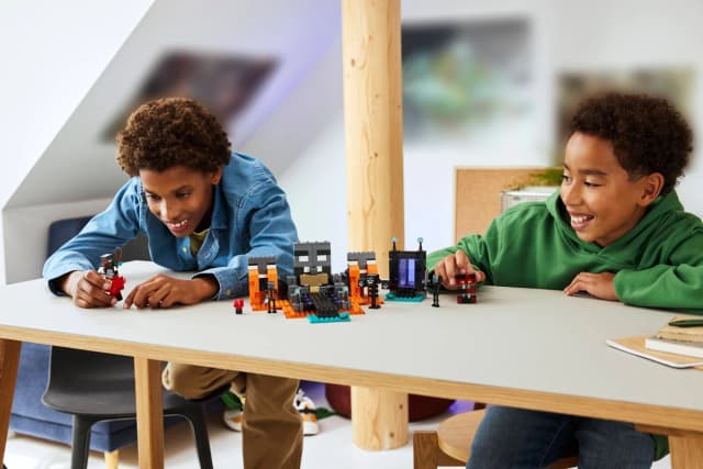 Wither Battle - Image 11