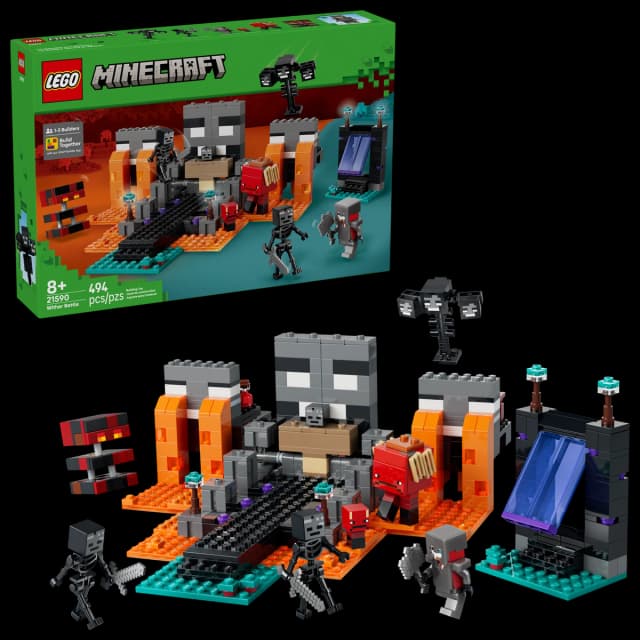 Wither Battle - Image 3