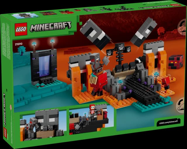 Wither Battle - Image 6