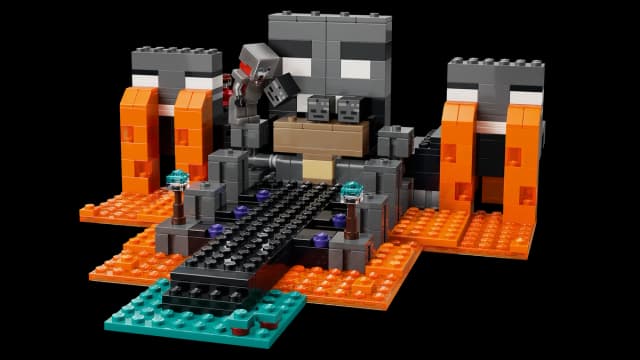 Wither Battle - Image 8