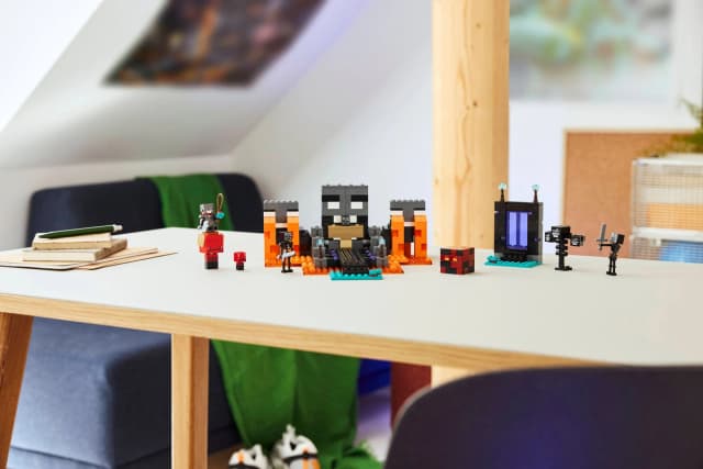 Wither Battle - Image 9