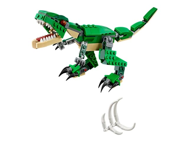 Mighty Dinosaurs - Image 7