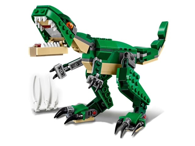Mighty Dinosaurs - Image 9