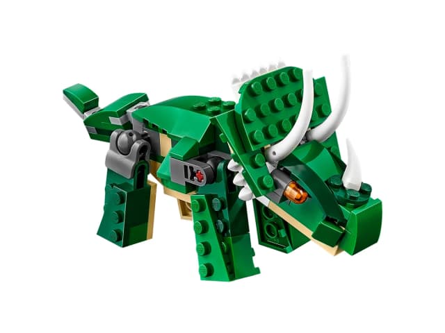 Mighty Dinosaurs - Image 4