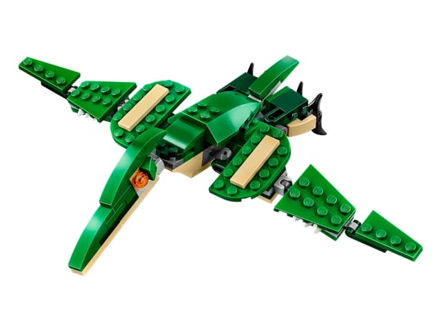Mighty Dinosaurs - Image 2