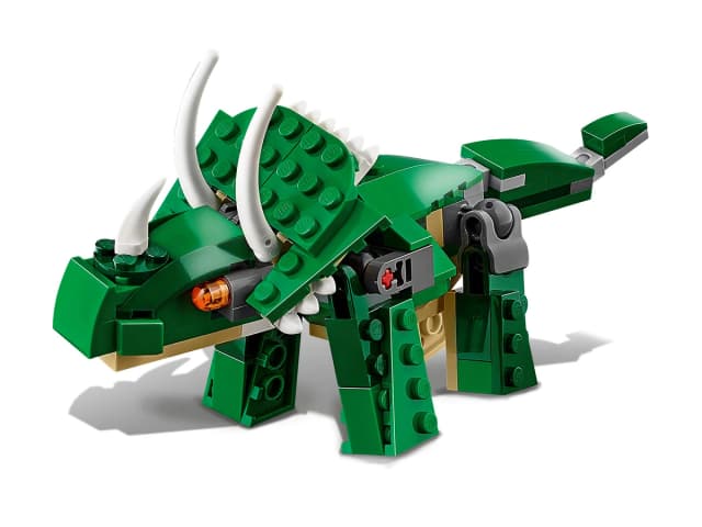 Mighty Dinosaurs - Image 5