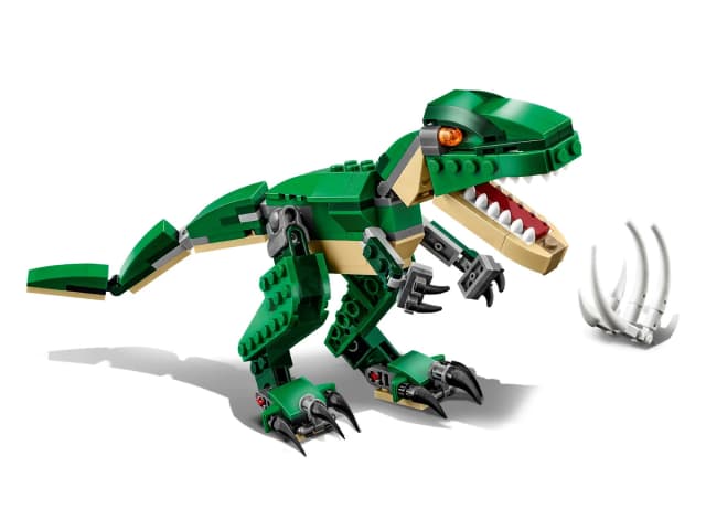 Mighty Dinosaurs - Image 10