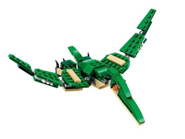 Mighty Dinosaurs - Image 8