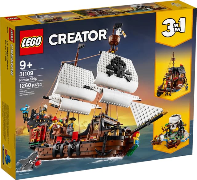 Pirate Ship - Image 10