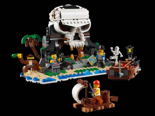 Pirate Ship - Image 3
