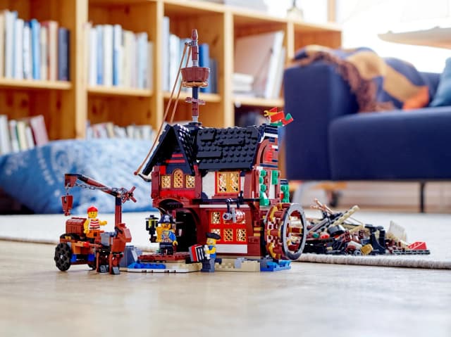 Pirate Ship - Image 12
