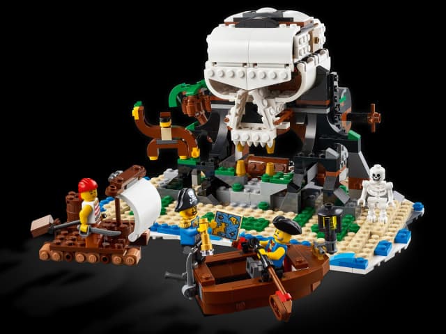 Pirate Ship - Image 15