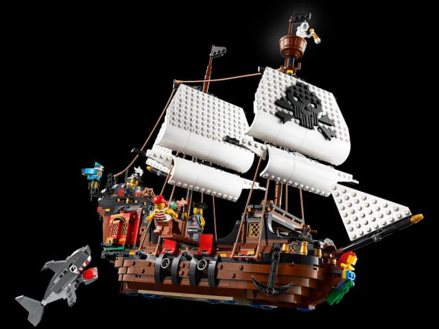 Pirate Ship - Image 4