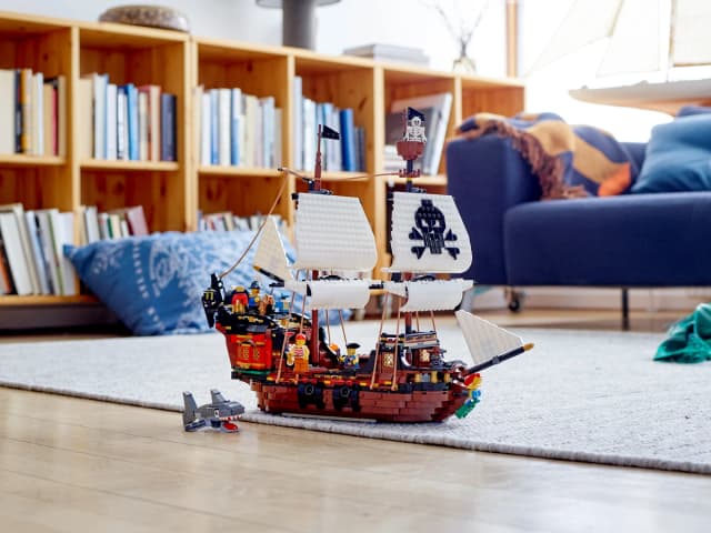 Pirate Ship - Image 6