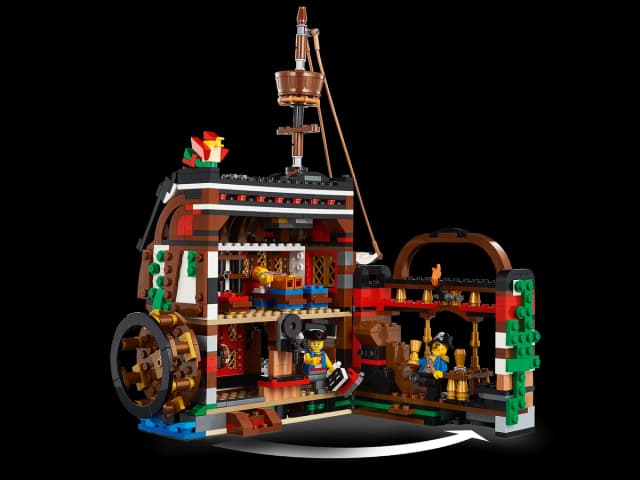 Pirate Ship - Image 13