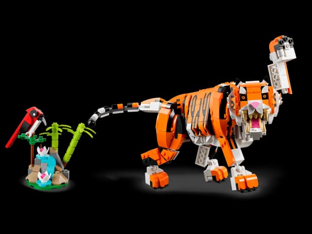Majestic Tiger - Image 7