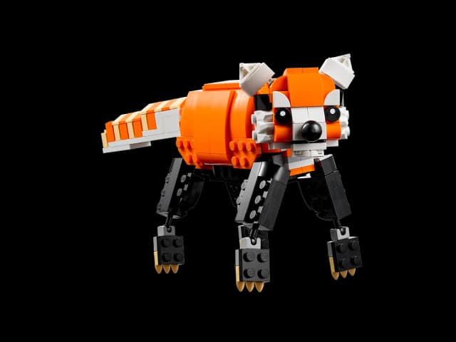 Majestic Tiger - Image 8