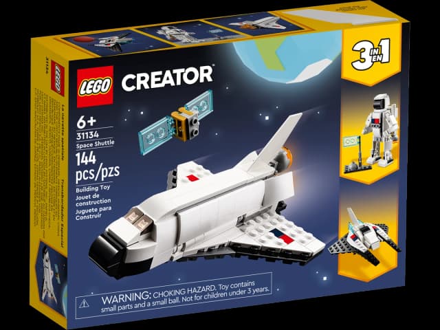 Space Shuttle - Image 3
