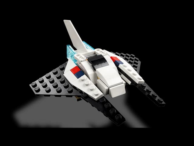 Space Shuttle - Image 7