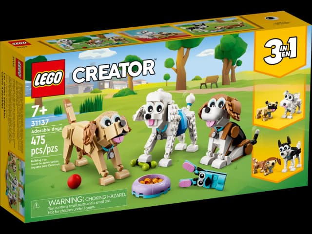 Adorable Dogs - Image 2