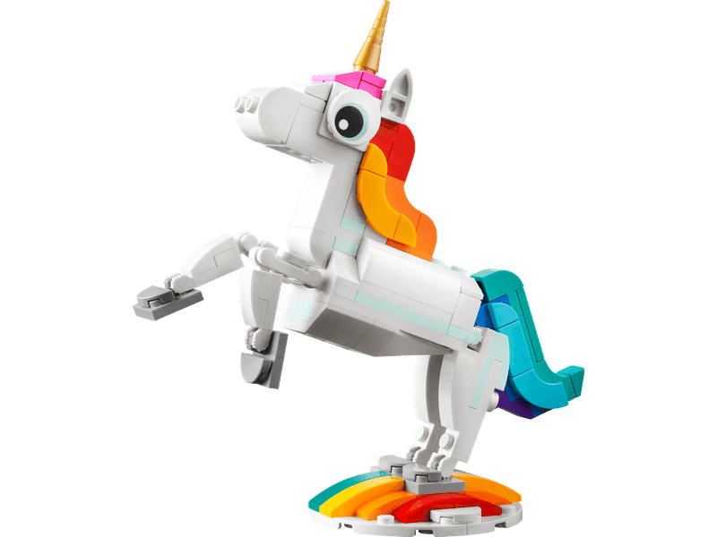 Magical Unicorn
