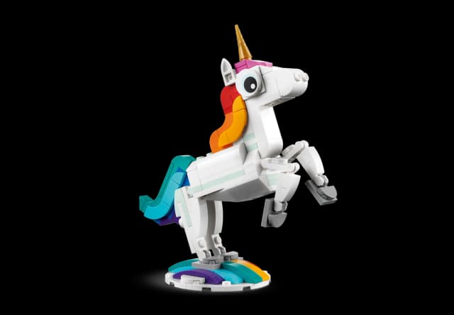 Magical Unicorn - Image 6