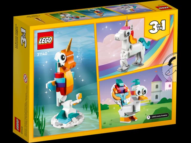 Magical Unicorn - Image 4