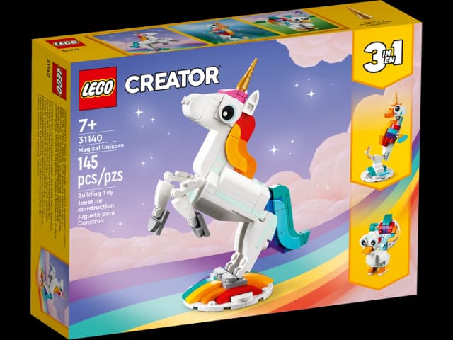 Magical Unicorn - Image 3