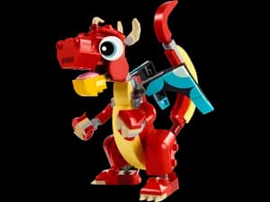 Red Dragon