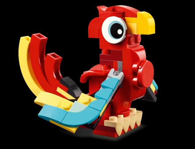 Red Dragon - Image 9