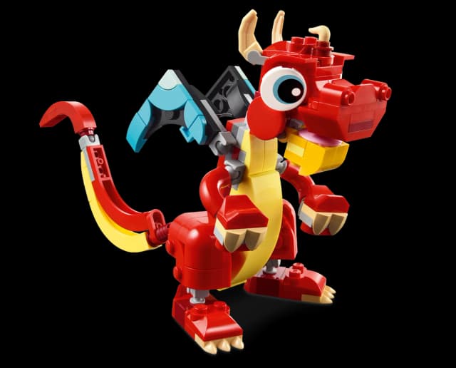 Red Dragon - Image 7