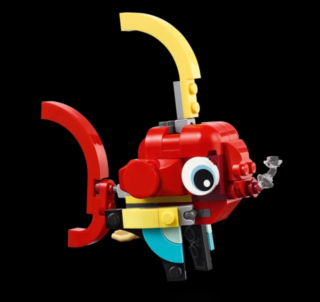 Red Dragon - Image 5