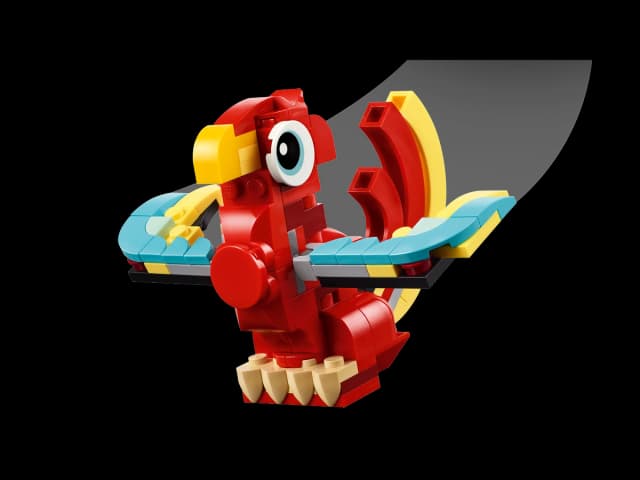 Red Dragon - Image 4